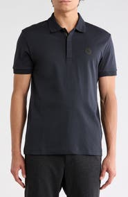 BOSS Paddy Short Sleeve Polo