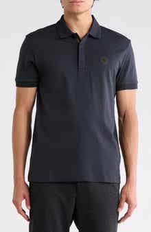 BOSS Paddy Short Sleeve Polo