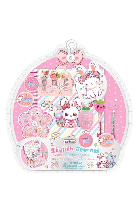 Easter Stylish Journal