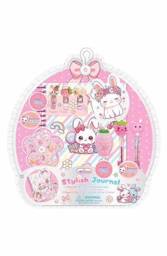 HOT FOCUS Easter Stylish Journal