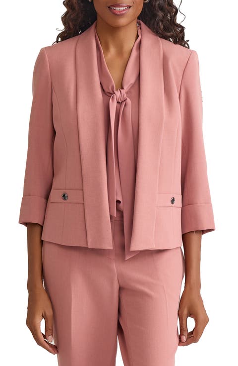 Women's Pink Blazers | Nordstrom