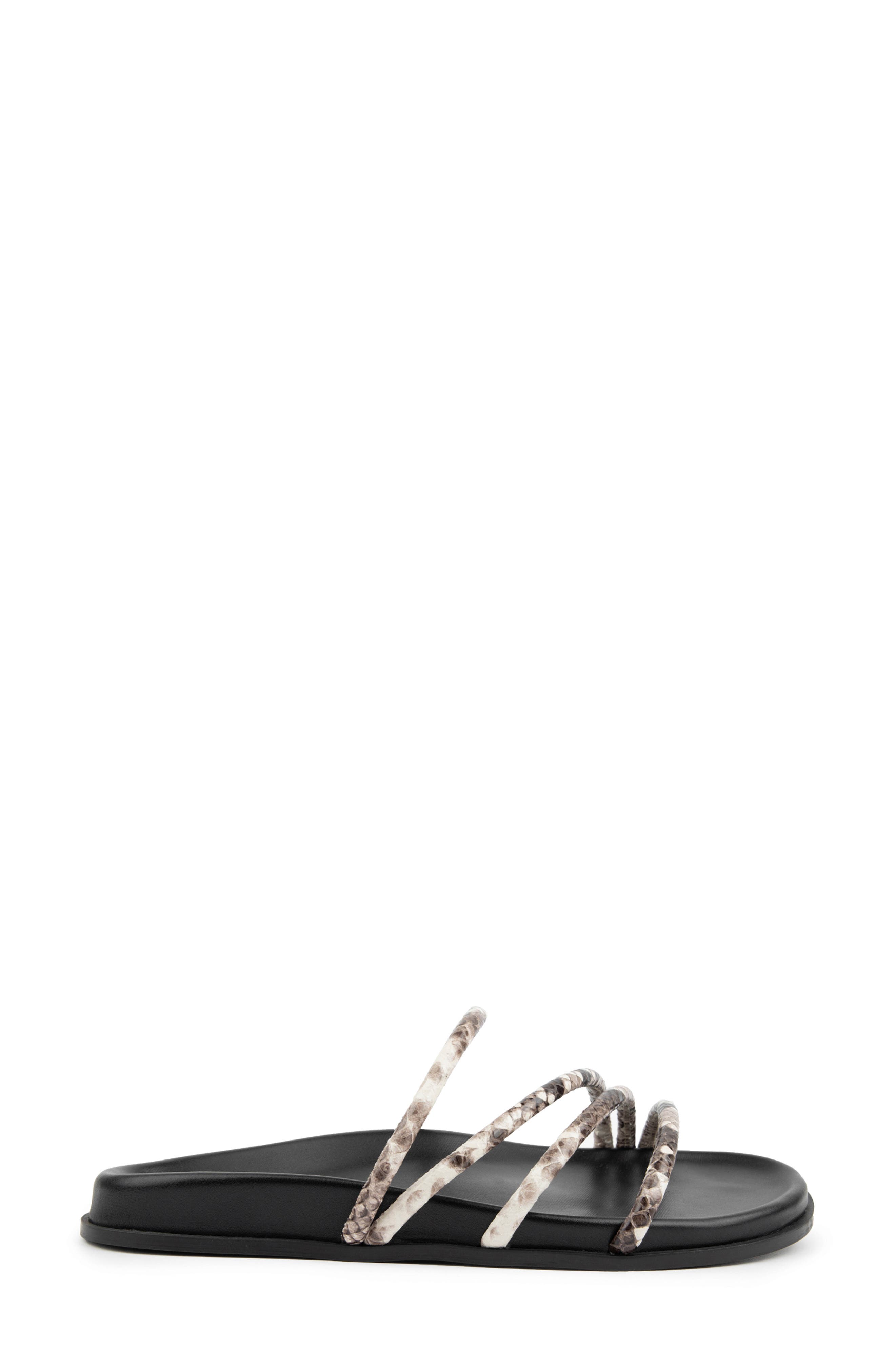 Italeau Milena Strappy Waterproof Sandal, Alternate, color, 