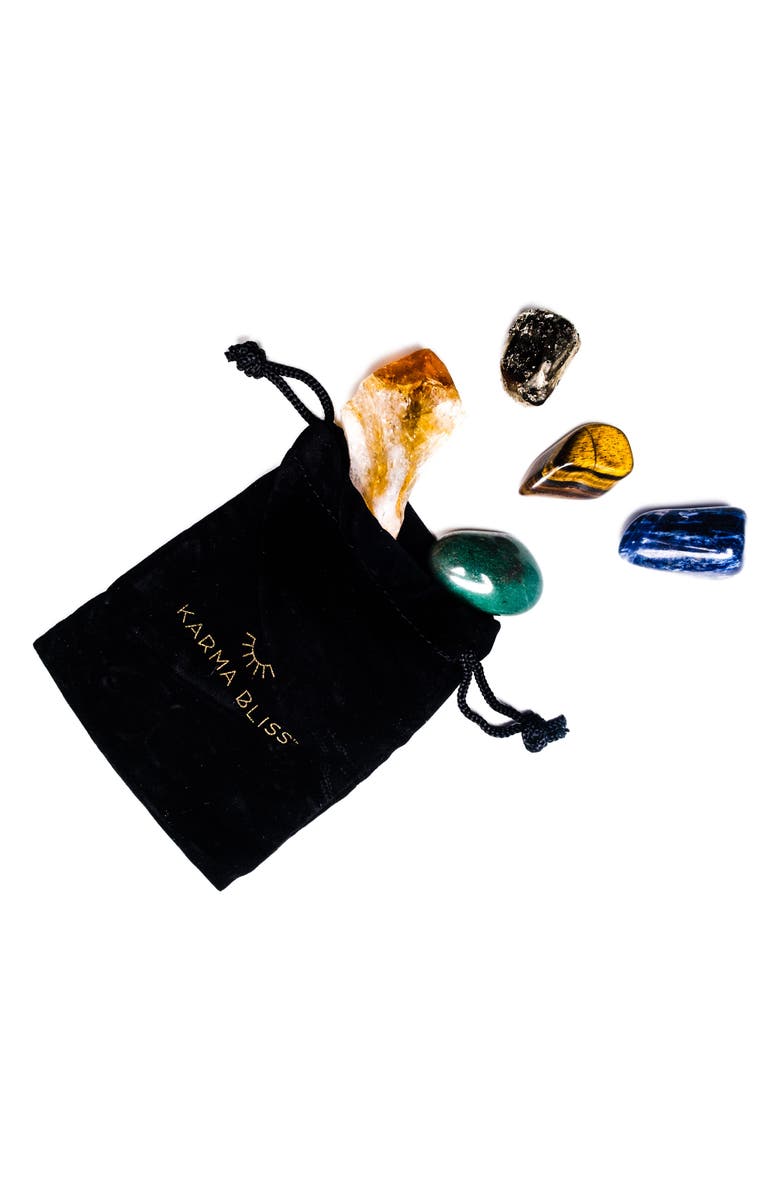 Karma Bliss Dharma Bliss Bag, Main, color,