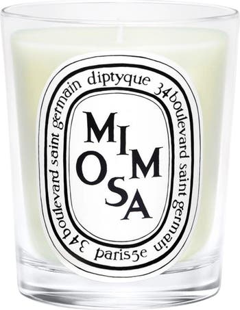 Diptyque Mimosa Scented Candle | Nordstrom