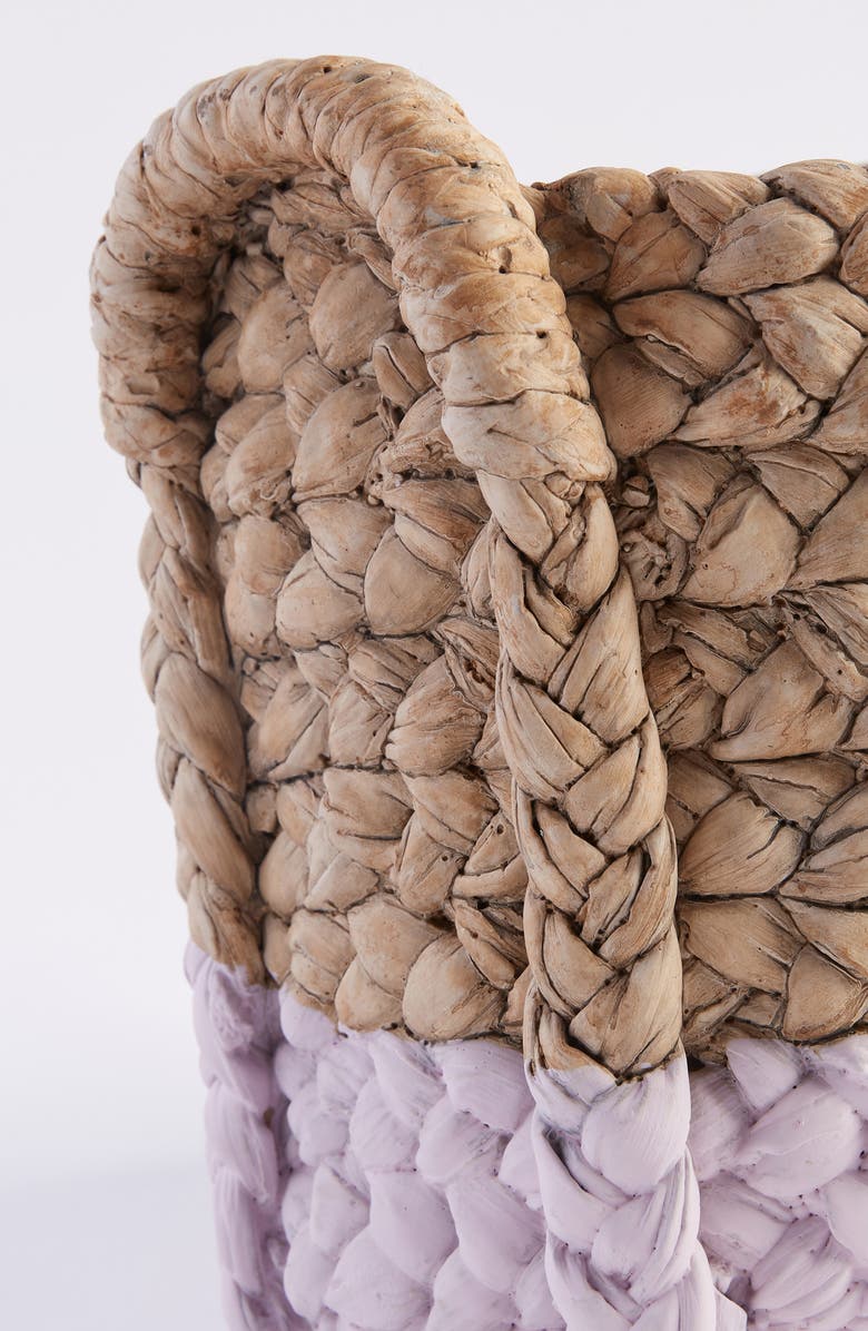 Anthropologie Home Anthropologie Color Dip Pot, Alternate, color,