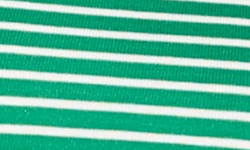 English Factory Colorblock Stripe Long Sleeve T-shirt