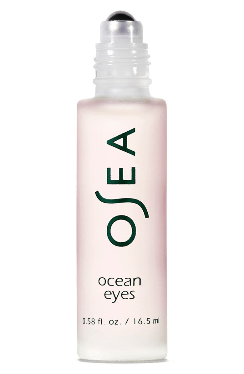 Ocean Eyes Age-Defying Gel Eye Serum