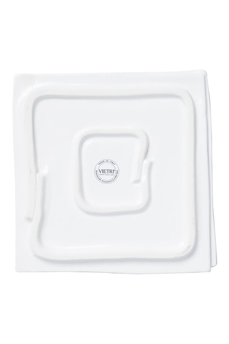 Lastra Stoneware Trivet, Alternate, color, WHITE