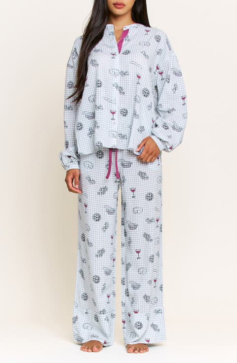 Good Life Pajamas