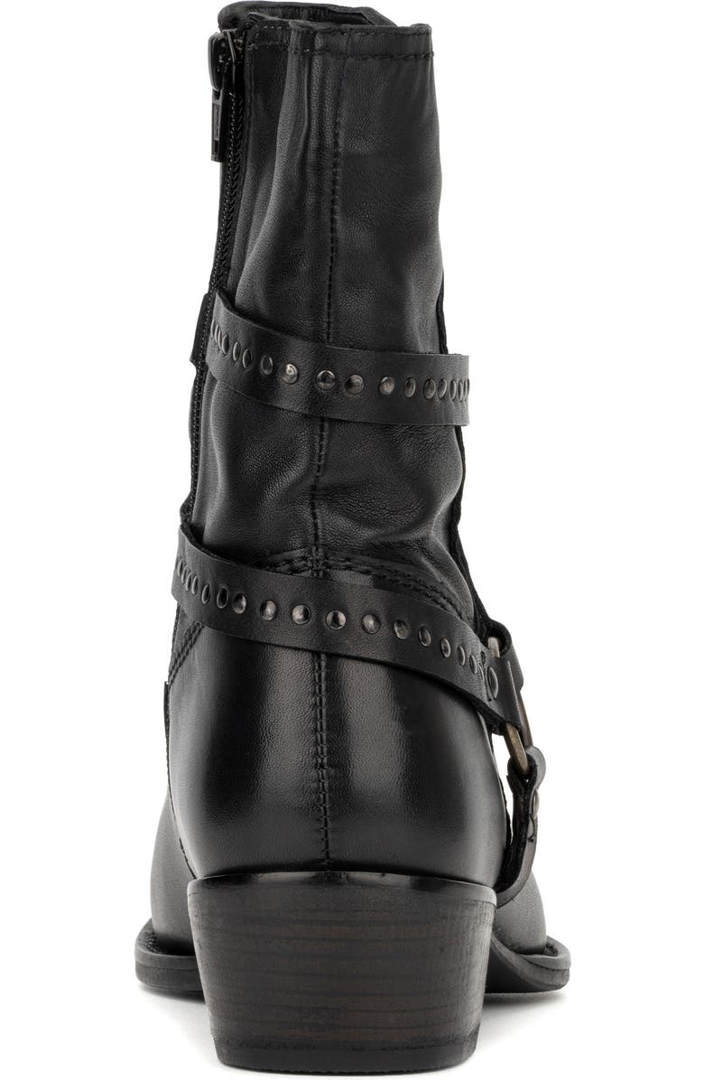 VINTAGE FOUNDRY Alissa Harness Leather Boot, Alternate, color,