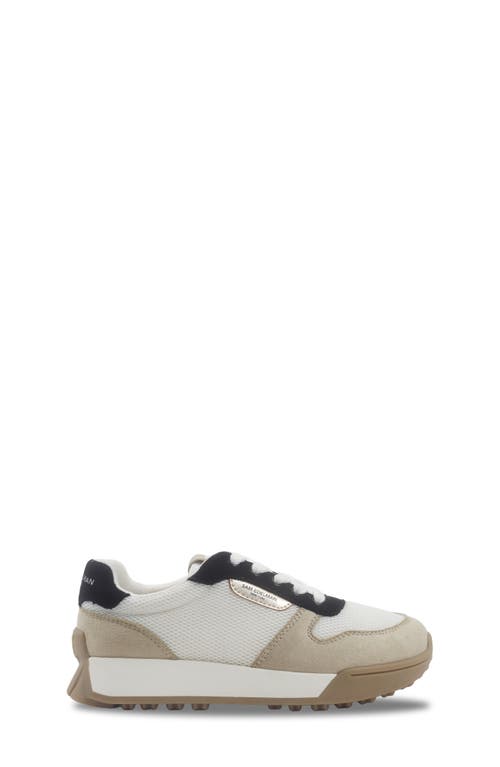 Sam Edelman Kids' Lenny Erika Sneaker In Multi