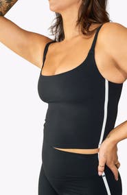 Vitality Cloud II Scoop Tank
