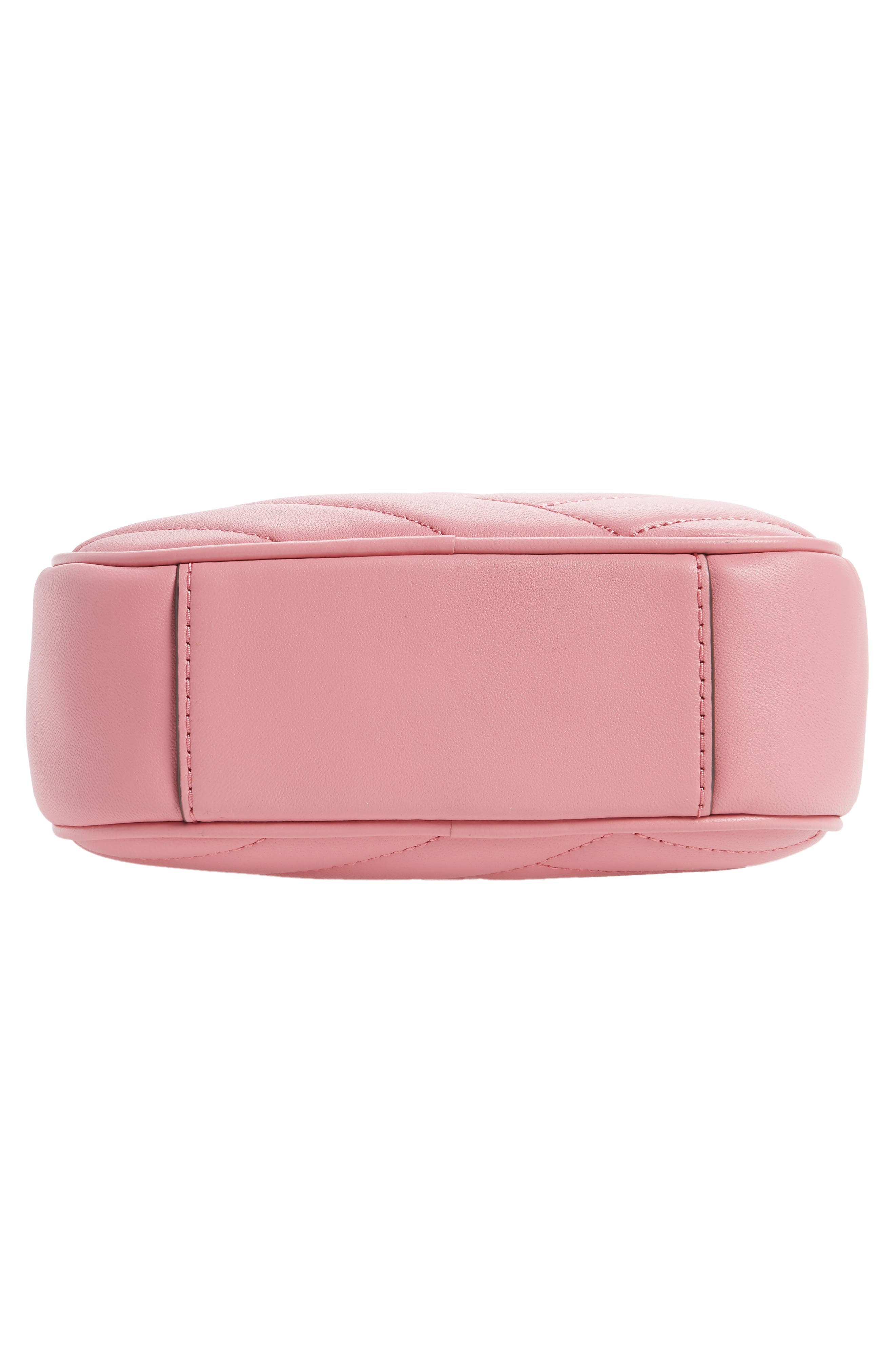 Kira Camera Bag, Alternate, color, PINK CITY