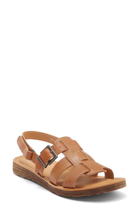 Fintan Sandal (Women)