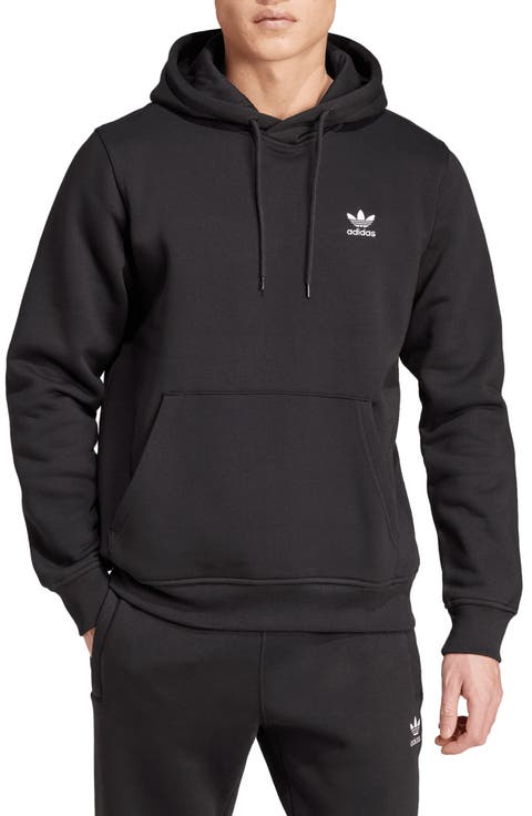 Essentials Trefoil Hoodie