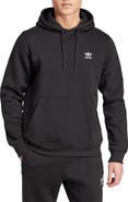 adidas Originals Essentials Trefoil Hoodie