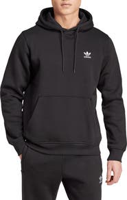 adidas Originals Essentials Trefoil Hoodie