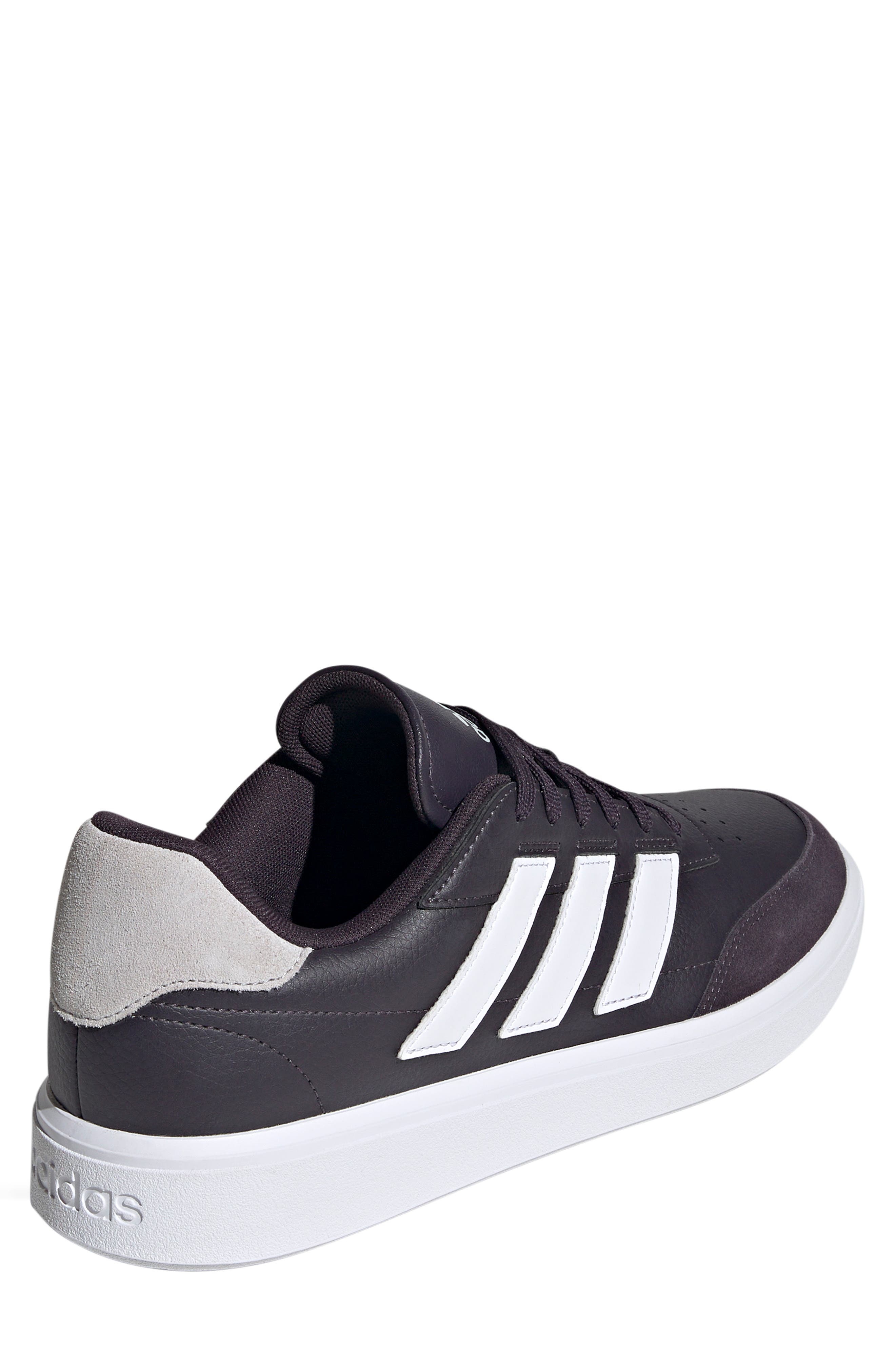 adidas Courtblock Sneaker, Alternate, color, 