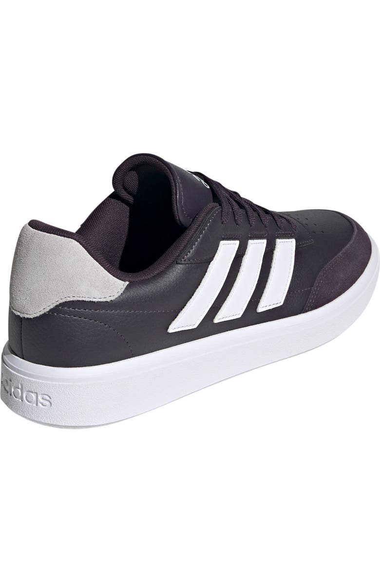 adidas Courtblock Sneaker, Alternate, color,