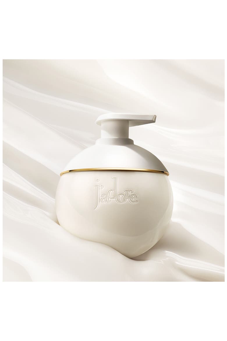 J'adore Les Adorables Body Milk, Alternate, color, NO COLOR