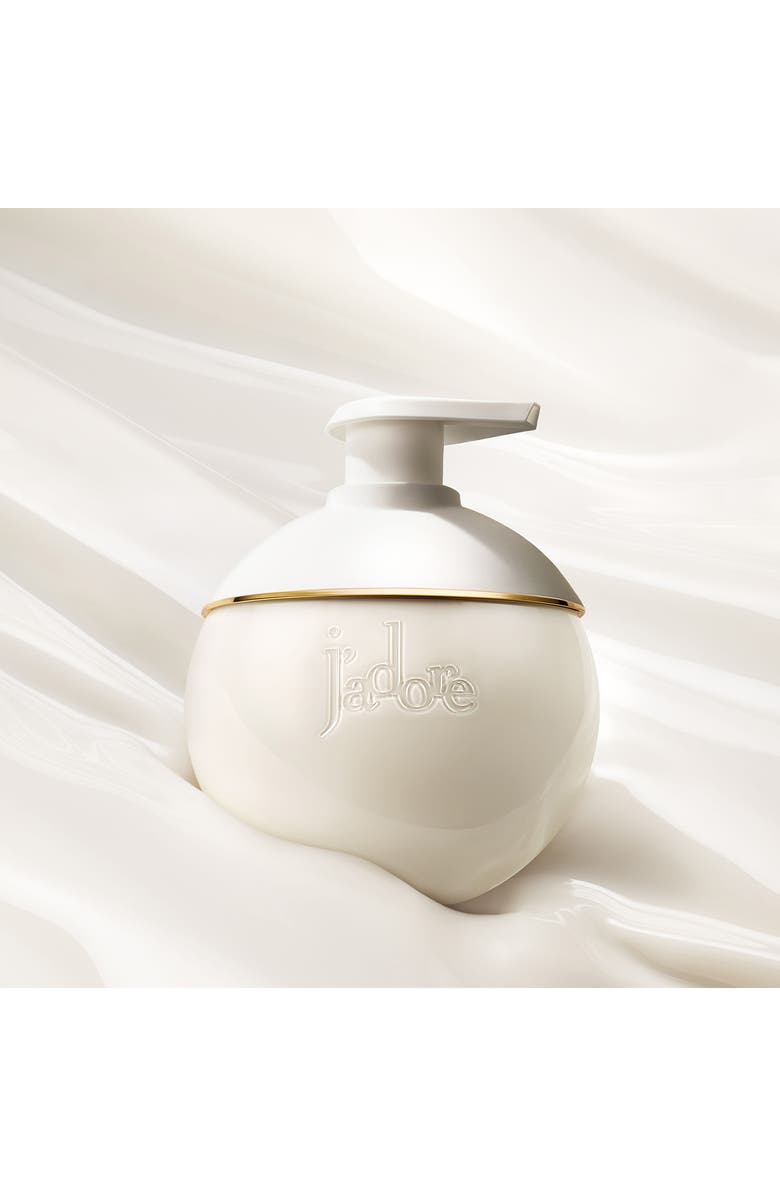 DIOR J'adore Les Adorables Body Milk, Alternate, color,