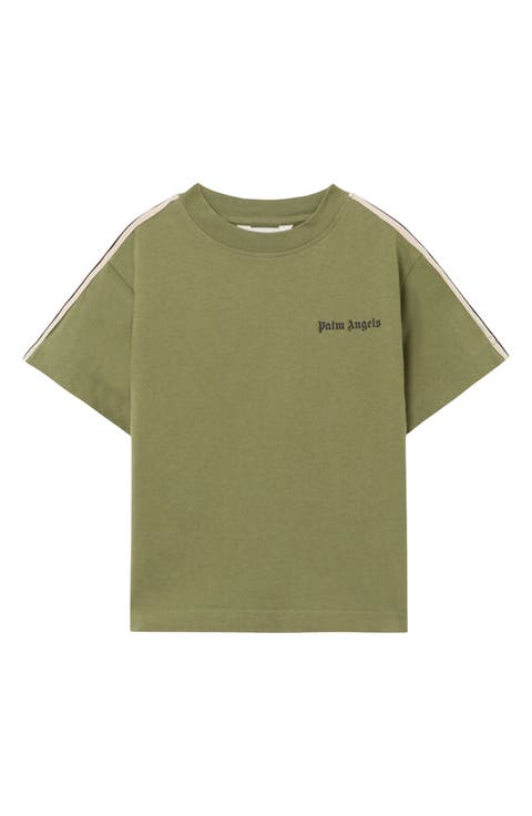 Kids' Track T-Shirt