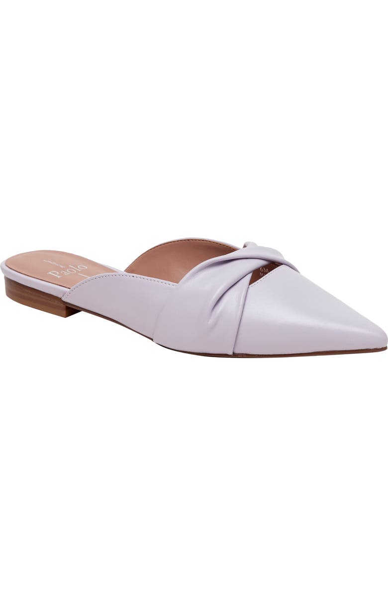 Linea Paolo Agneta Mule, Main, color, Lavndr Fog