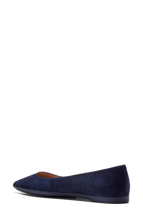 Cole Haan Grand Ambition 2.0 Ballet Flat In Brown