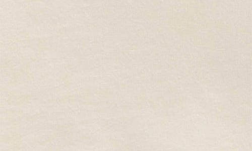 Mini Boden Kids' Horse Appliqué Puff Sleeve Cotton Graphic T-shirt In Soft Ivory Horse