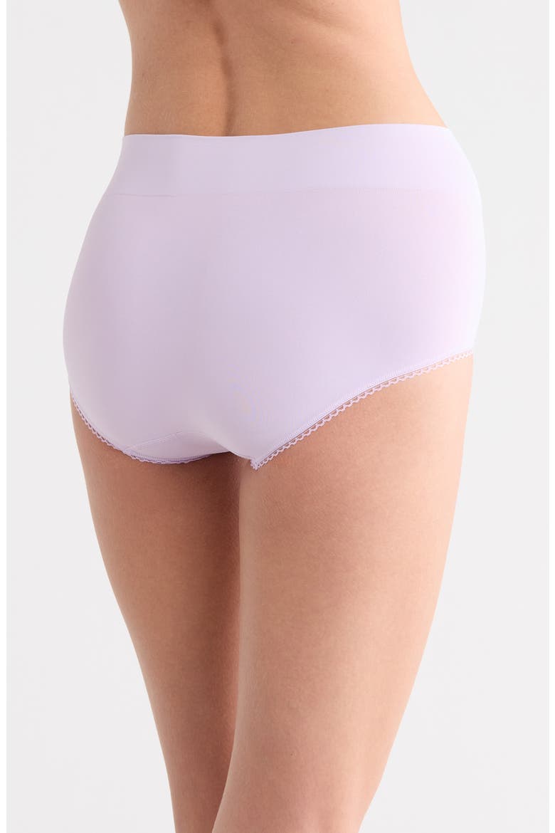 Feeling Flexible Briefs, Alternate, color, ORCHID BLOOM