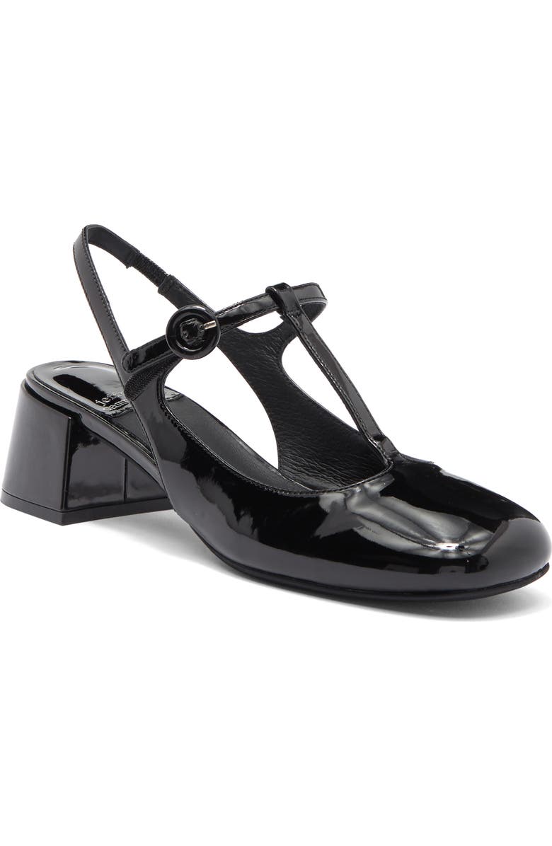 Jeffrey Campbell Wandz T-Strap Pump, Main, color,