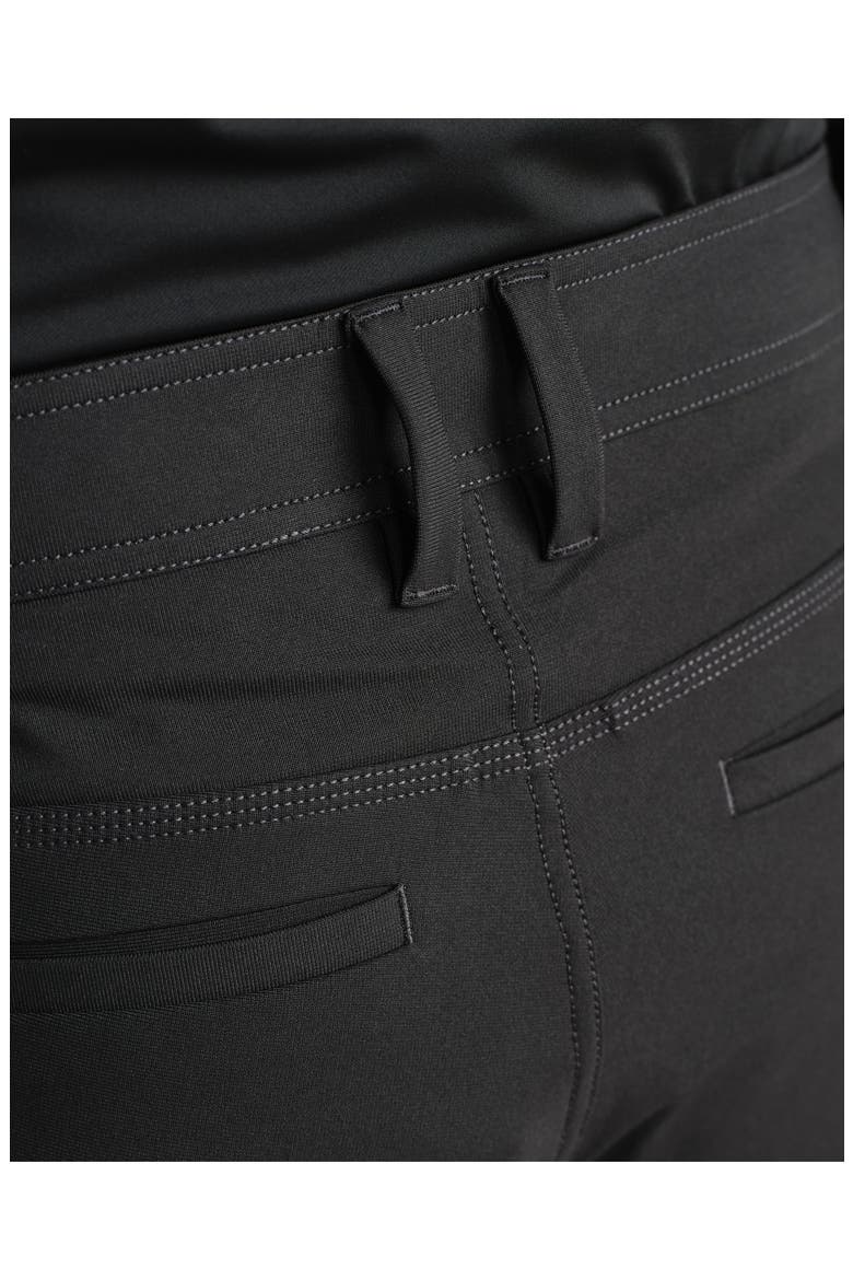 Commuter Pro Joggers, Alternate, color, BLACK