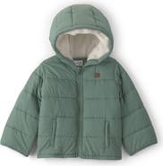 Little Planet Kids' Puffer Jacket