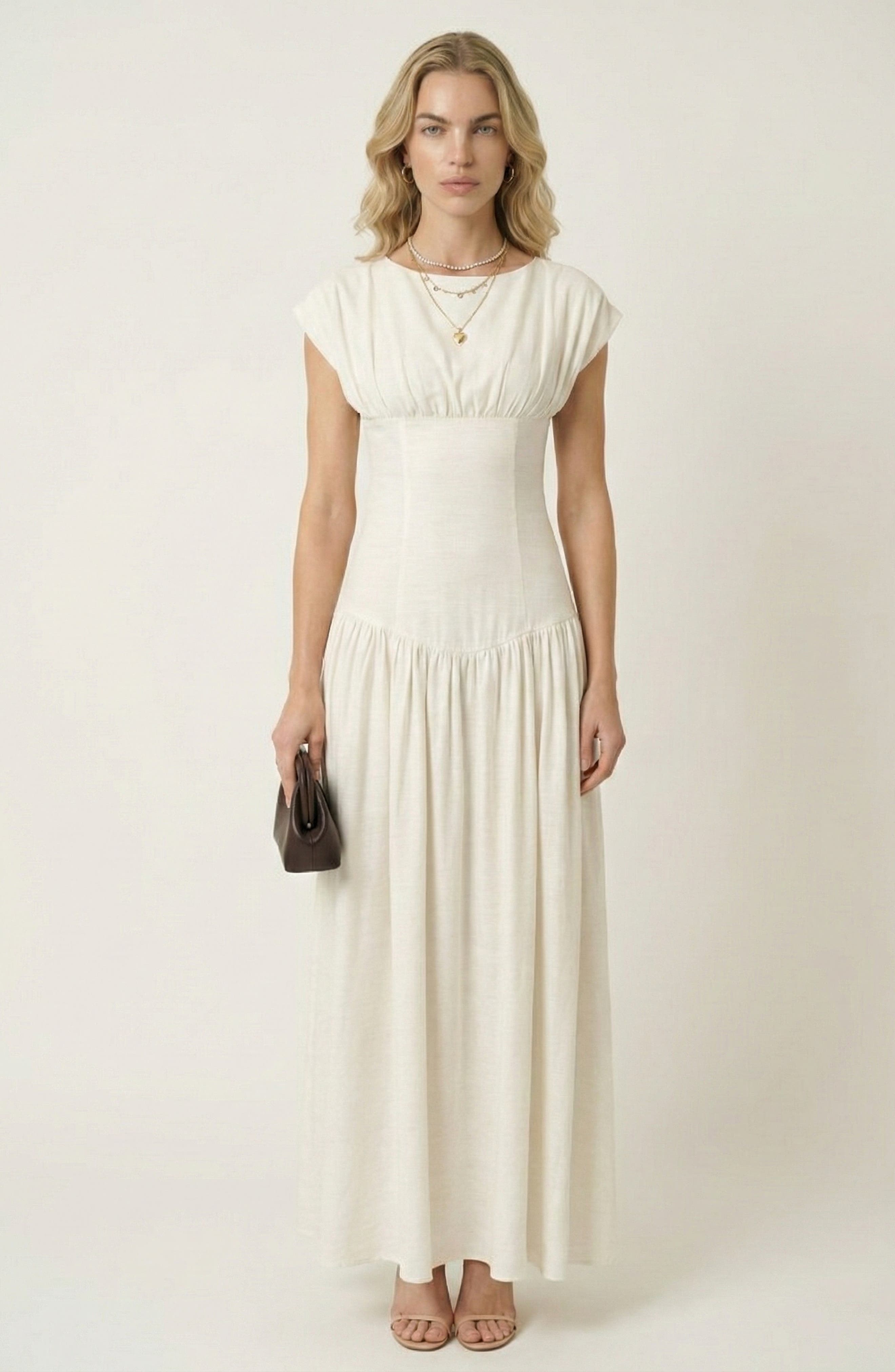 selected White