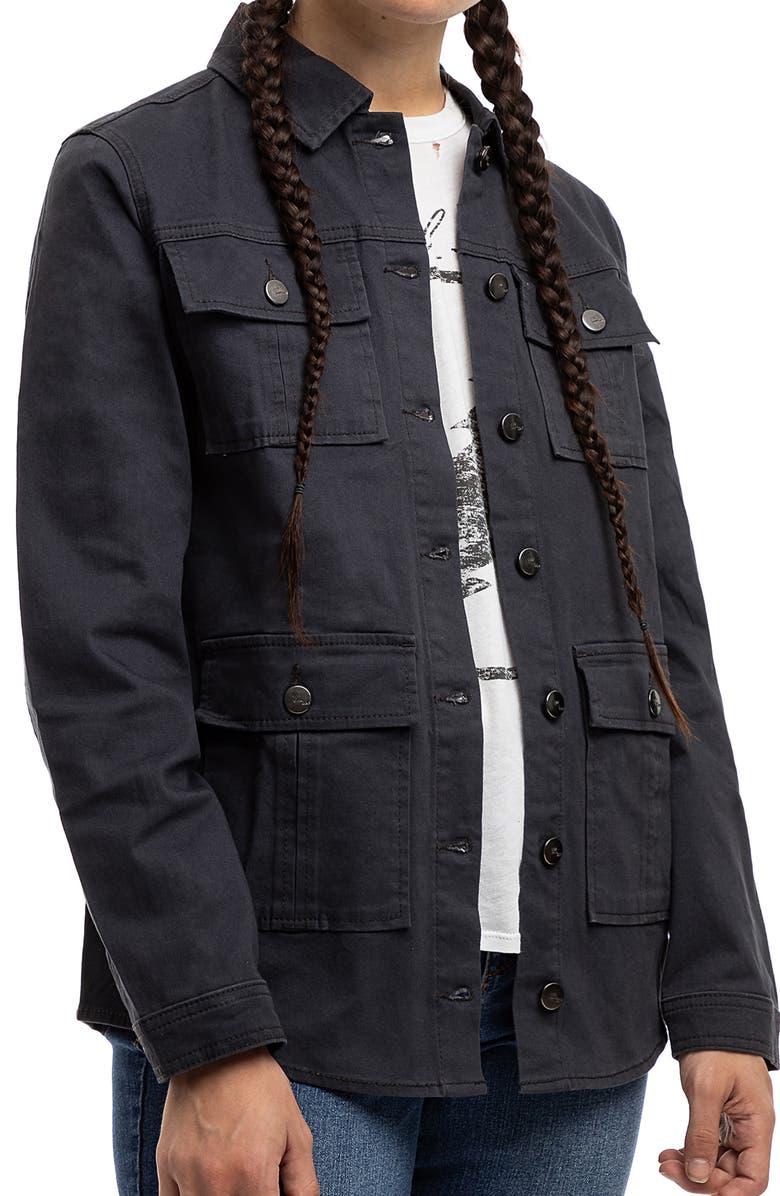 1822 Denim Utility Jacket, Main, color,