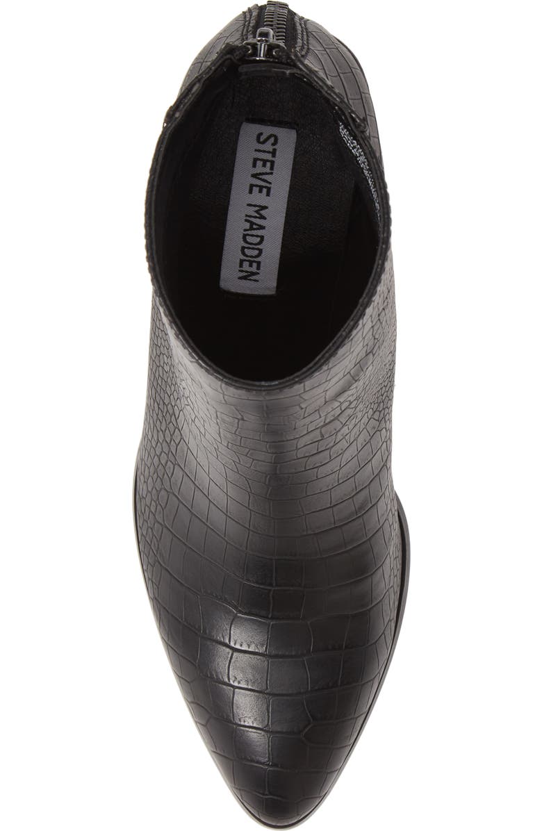 Steve Madden Julianne Bootie, Alternate, color,