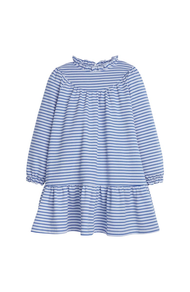 BISBY Kids
 Knit Jody Dress, Main, color, 