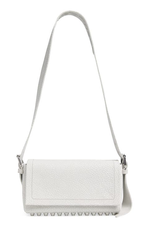 ALEXANDER WANG【関税込み】W レガシー スモール ホーボーバッグ