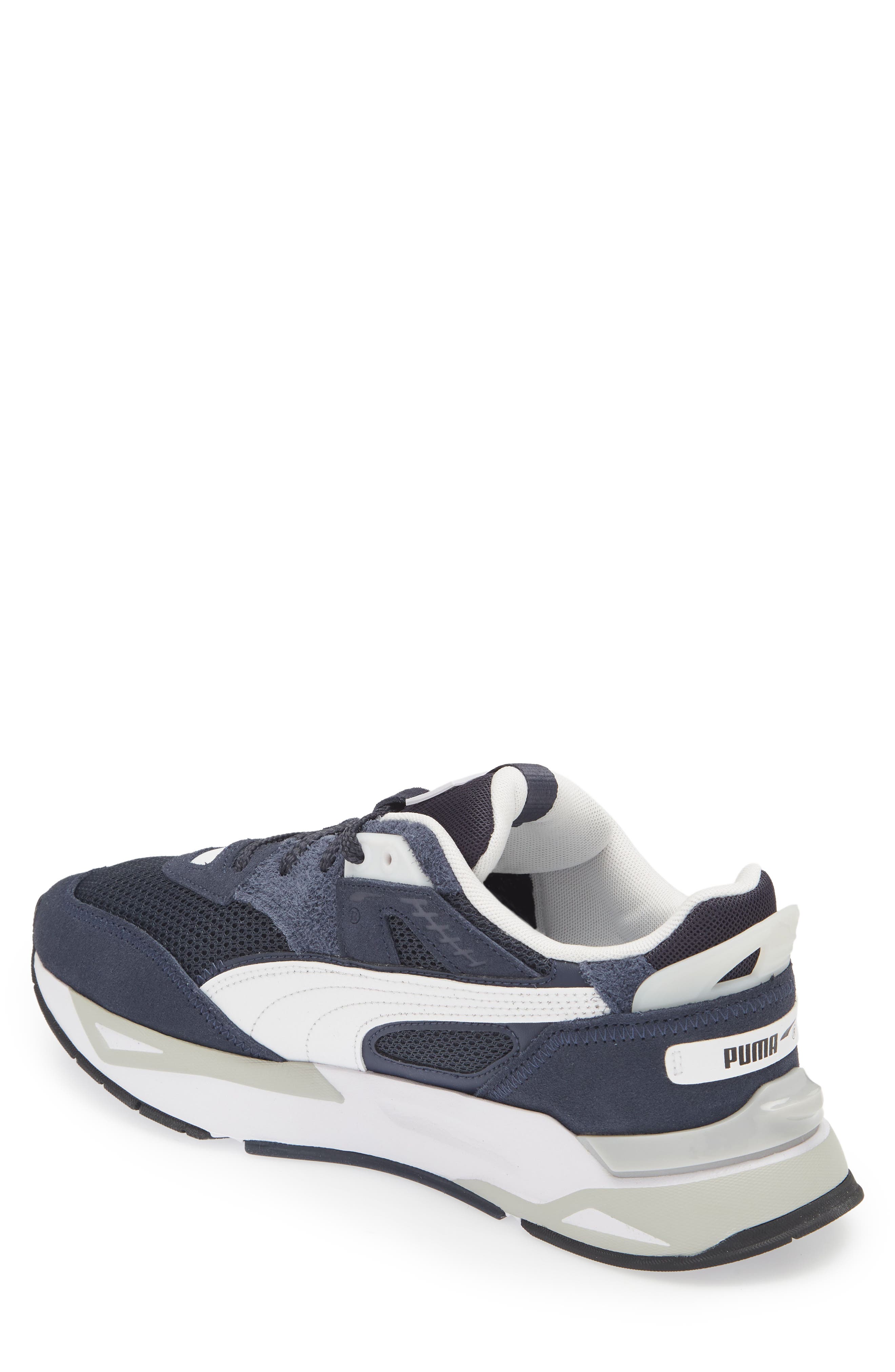 PUMA Mirage Sport Heritage Sneaker, Alternate, color, 