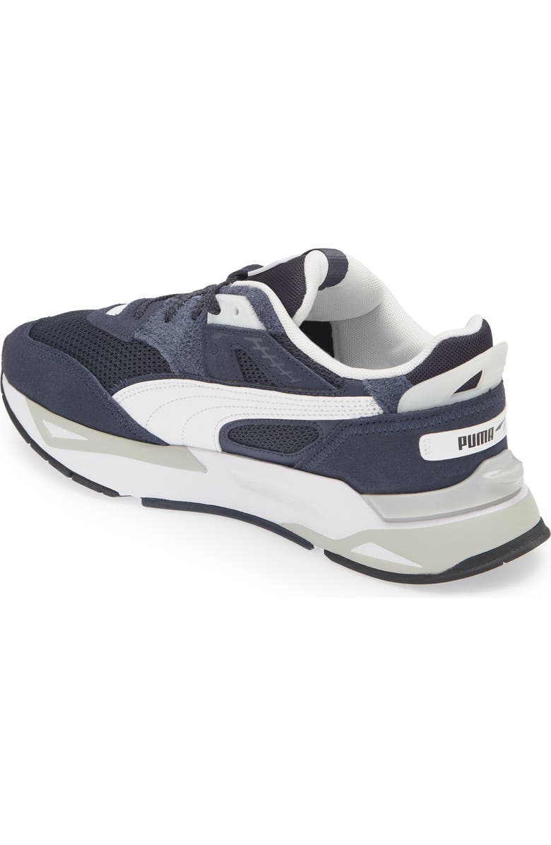 PUMA Mirage Sport Heritage Sneaker, Alternate, color,