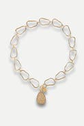 Daniela Millan Jewelry Elixir Pendant Necklace