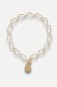 Daniela Millan Jewelry Elixir Pendant Necklace