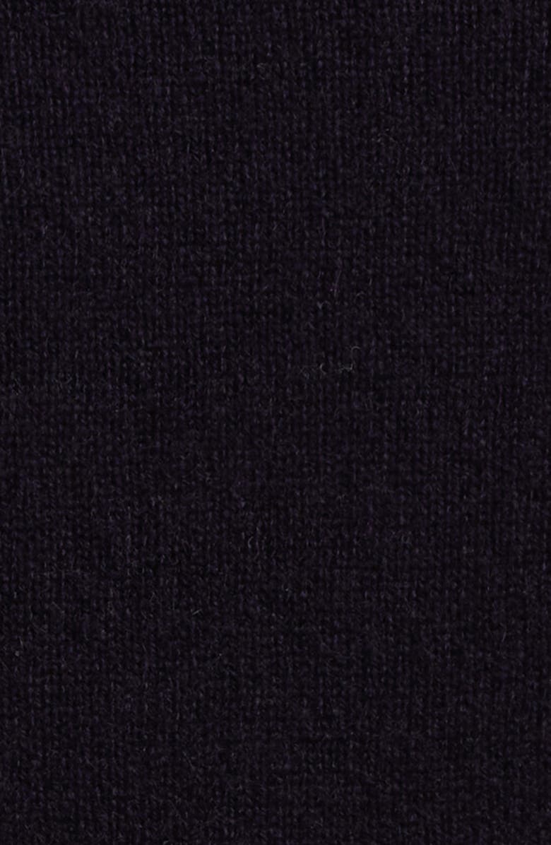 Comme des Garçons Comme des Garçons Cashmere Crewneck Sweater, Alternate, color,