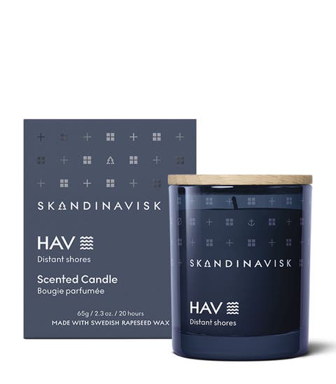 HAV Scented Candle 65g