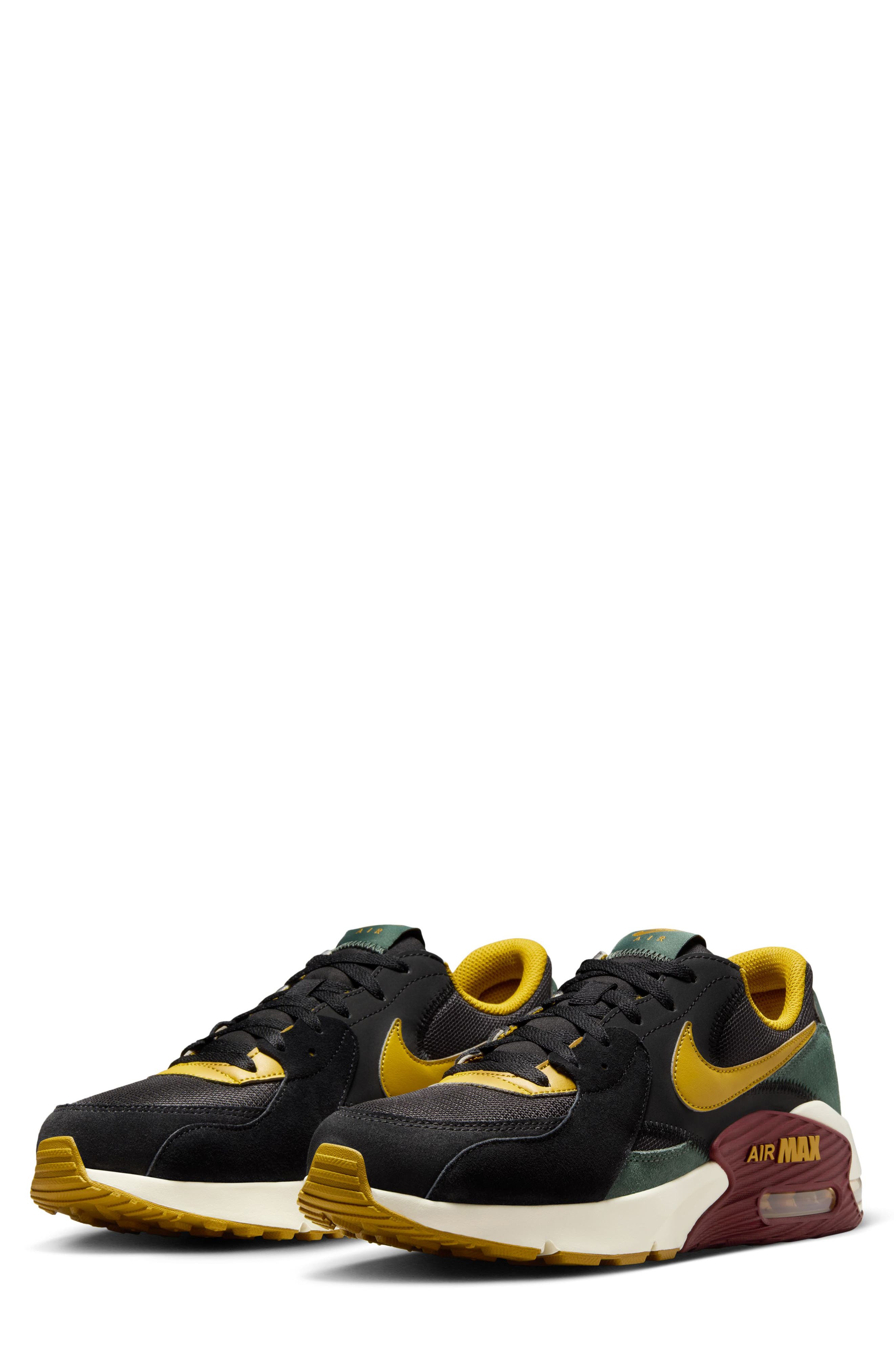 Nike Air Max Excee Sneaker, Main, color, 