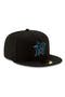selected Black