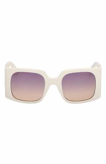 Square Sunglasses