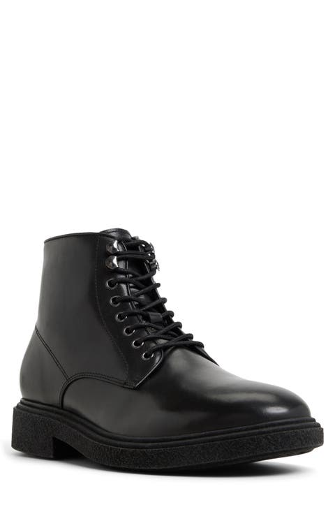 Walton Lace-Up Boot (Men)