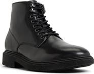 ALDO Walton Lace-Up Boot