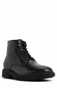 ALDO Walton Lace-Up Boot